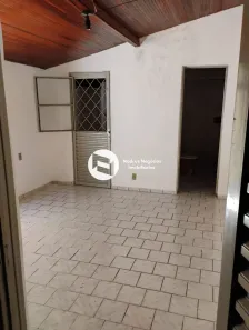 Casa com 1 Quarto à venda, 70m² no Vila Nossa Senhora do Bonfim, São José do Rio Preto