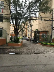 Apartamento com 2 Quartos para alugar, 60m² no Méier, Rio de Janeiro