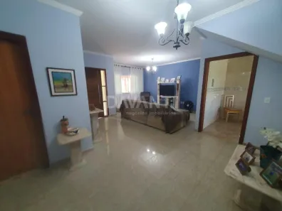 Casa de Condomínio com 3 Quartos à venda, 392m² no Parque Xangrilá, Campinas