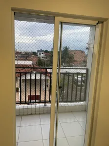 Apartamento com 2 Quartos à venda, 62m² no Cabanagem, Belém