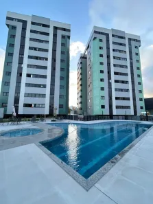 Apartamento com 3 Quartos à venda, 85m² no Cruz das Almas, Maceió