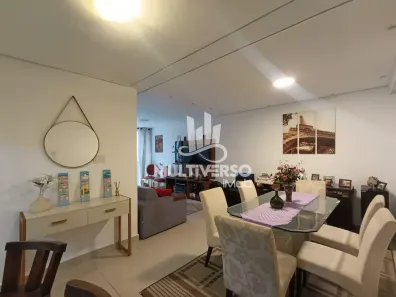 Apartamento com 2 Quartos à venda, 88m² no Boqueirão, Santos