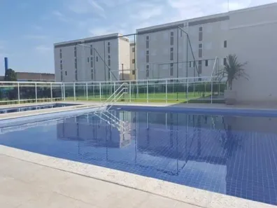 Apartamento com 2 Quartos à venda, 48m² no Residencial Jequitibá, Ribeirão Preto