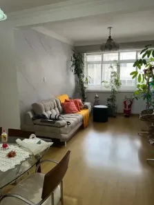 Apartamento com 2 Quartos à venda, 88m² no Jardim Paulista, São Paulo