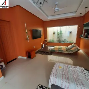 Casa com 3 Quartos à venda, 230m² no Araçagi, São José de Ribamar