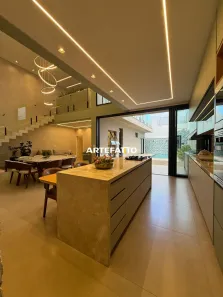 Casa com 3 Quartos à venda, 257m² no Jardim Natal I, Franca