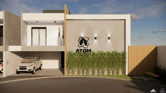 Casa de Condomínio com 3 Quartos à venda, 165m² no Quiririm, Taubaté
