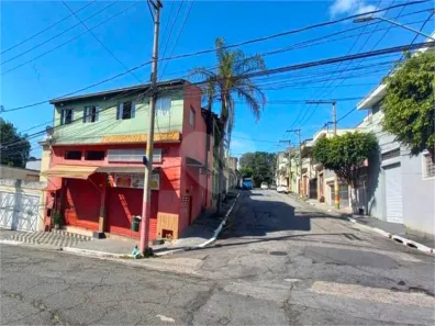 Prédio Comercial à venda, 380m² no Vila Cavaton, São Paulo