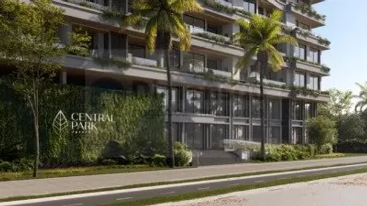 Apartamento com 1 Quarto à venda, 65m² no Jurerê Internacional, Florianópolis