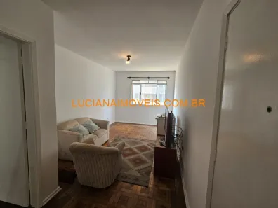 Apartamento com 2 Quartos à venda, 83m² no Sumarezinho, São Paulo