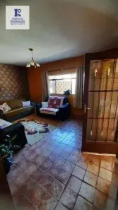 Casa com 3 Quartos à venda, 278m² no Jardim São Gabriel, Campinas