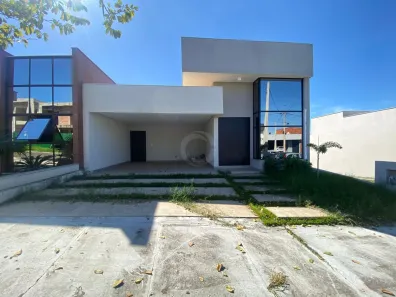Casa de Condomínio com 3 Quartos à venda, 197m² no Jardim São Francisco, Piracicaba