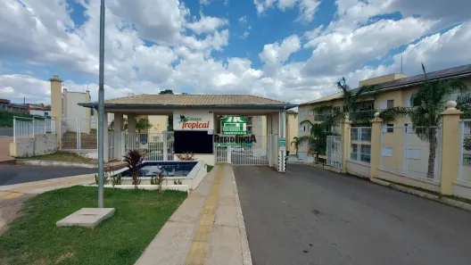 Apartamento com 2 Quartos para alugar, 77m² no Vila Formosa, Anápolis