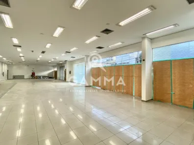 Prédio Comercial para alugar, 940m² no Jardim Jaraguá (São Domingos), São Paulo