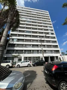 Apartamento com 1 Quarto à venda, 25m² no Belenzinho, São Paulo