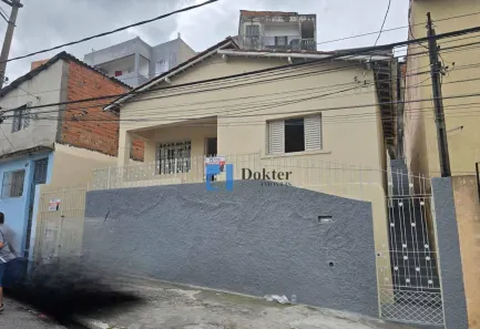 Casa com 2 Quartos à venda, 90m² no Jardim Maristela, São Paulo