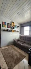 Sobrado com 4 Quartos à venda, 341m² no Paulicéia, São Bernardo do Campo