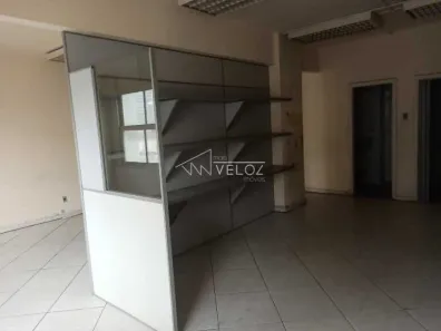 Apartamento com 1 Quarto à venda, 68m² no Centro, Rio de Janeiro