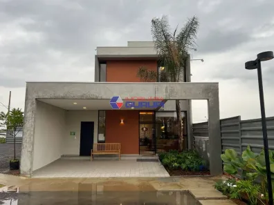 Casa de Condomínio com 3 Quartos à venda, 175m² no Jardim Vitagliano, São José do Rio Preto
