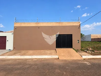 Casa com 3 Quartos à venda, 280m² no Aponiã, Porto Velho