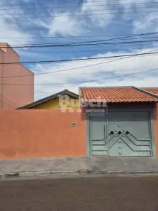 Casa com 2 Quartos à venda, 160m² no Jardim Nova Esperança, Bauru