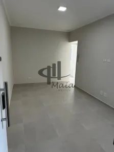 Apartamento com 2 Quartos para alugar, 100m² no Cerâmica, São Caetano do Sul