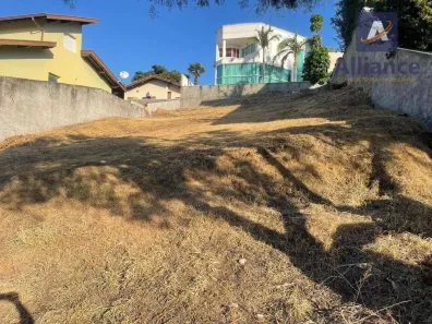 Lote/Terreno à venda, 450m² no Vilagge Capricio, Louveira