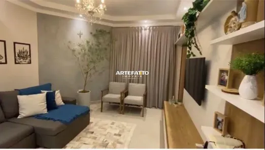 Apartamento com 2 Quartos à venda, 78m² no Parque Mundo Novo, Franca