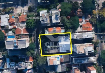 Galpão/Depósito/Armazém para alugar, 426m² no Auxiliadora, Porto Alegre