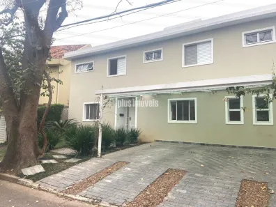 Casa de Condomínio com 5 Quartos à venda, 425m² no Super Quadra Morumbi, São Paulo