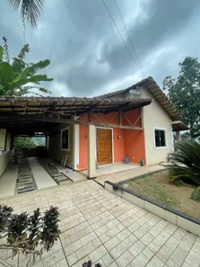 Casa com 2 Quartos à venda, 200m² no , Cachoeiras de Macacu
