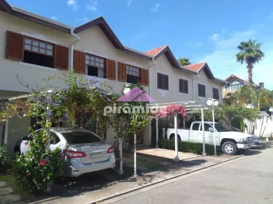 Casa com 3 Quartos à venda, 100m² no Parque Residencial Aquarius, São José dos Campos