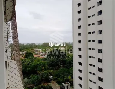 Apartamento com 3 Quartos à venda, 82m² no Barra da Tijuca, Rio de Janeiro