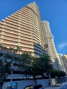 Apartamento com 3 Quartos à venda, 159m² no Enseada do Suá, Vitória