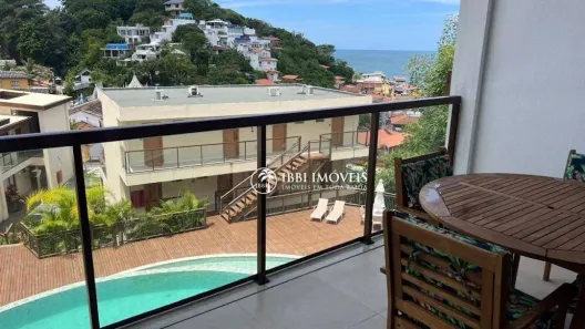 Apartamento com 1 Quarto à venda, 53m² no , Cairu