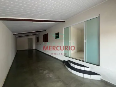 Casa com 3 Quartos à venda, 91m² no Jardim Kirilos, Piratininga
