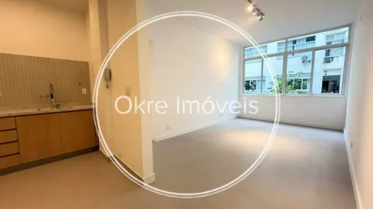 Apartamento com 3 Quartos à venda, 110m² no Ipanema, Rio de Janeiro