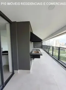 Apartamento com 3 Quartos à venda, 186m² no Jardim Morumbi, São Paulo
