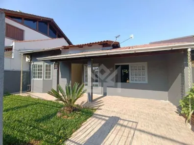 Casa com 2 Quartos para venda ou aluguel, 110m² no Loteamento Jardim Timbaúva, Gravataí