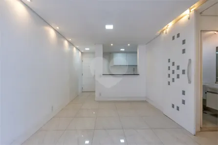 Apartamento com 3 Quartos à venda, 73m² no Aclimação, São Paulo