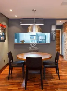 Apartamento com 2 Quartos à venda, 100m² no Itaim Bibi, São Paulo
