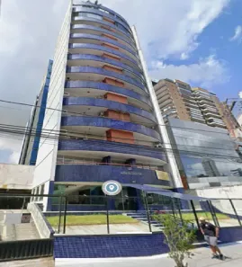 Apartamento com 1 Quarto para alugar, 60m² no Umarizal, Belém