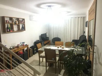 Sobrado com 3 Quartos à venda, 160m² no Vila Carbone, São Paulo