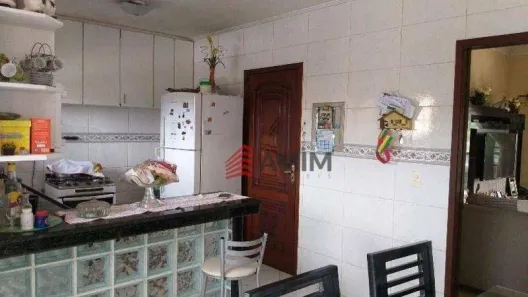 Casa com 3 Quartos à venda, 320m² no Alcântara, São Gonçalo