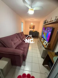 Apartamento com 2 Quartos à venda, 62m² no Várzea das Moças, São Gonçalo