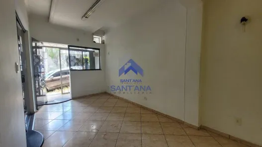 Casa com 1 Quarto para venda ou aluguel, 144m² no Centro, Taubaté