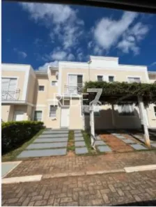 Casa de Condomínio com 3 Quartos à venda, 100m² no Parque Imperador, Campinas