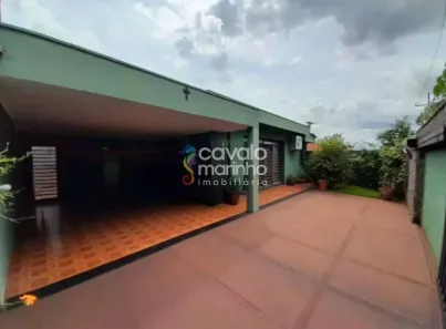 Imóvel Comercial com 4 Quartos à venda, 296m² no Jardim Sumaré, Ribeirão Preto