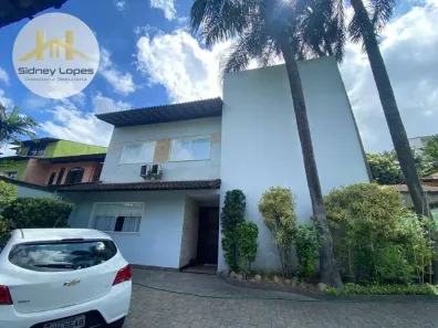 Casa de Condomínio com 6 Quartos à venda, 424m² no Anil, Rio de Janeiro