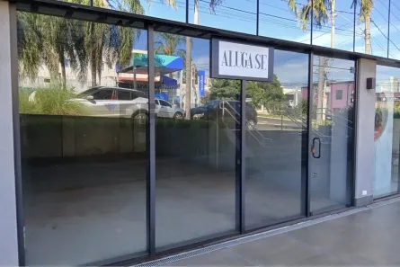 Ponto Comercial para alugar, 50m² no Jardim Irajá, Ribeirão Preto